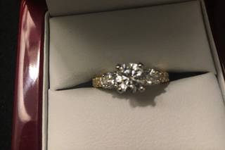 Washington Diamond - 11