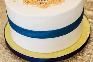 Bit of Whimsy Cakes - 28