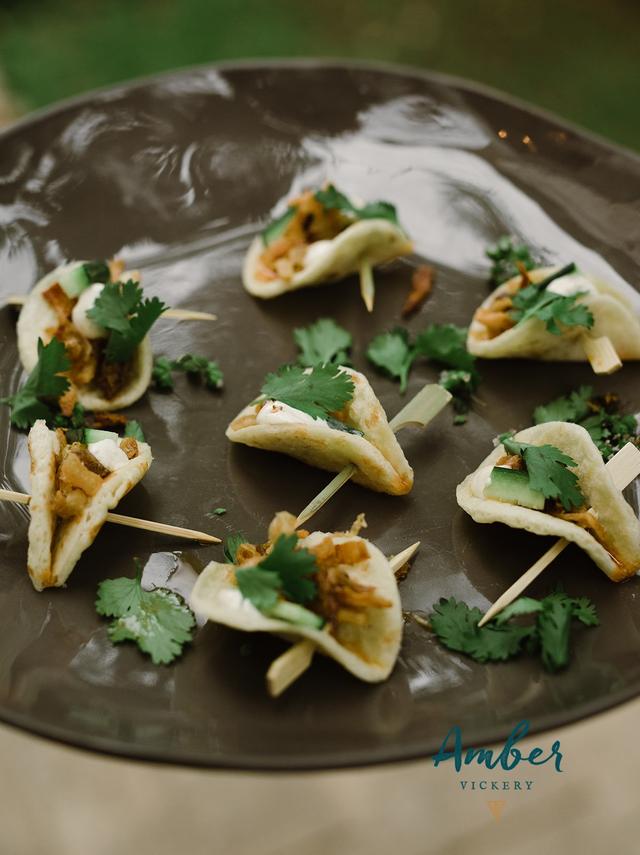 Contigo Catering - 2