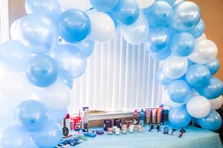 Amy's Shabby Chic Event Rentals - 19
