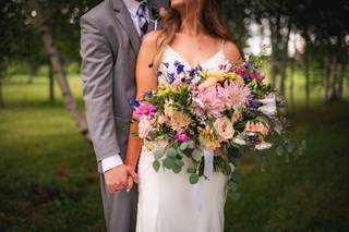 Folls' Flowers - 68