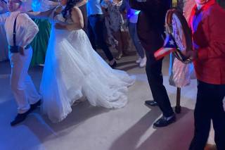 Merylin Andino- Wedding Planner - 36