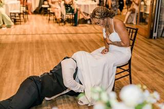 Ruban Bleu Weddings and Events LLC - 99