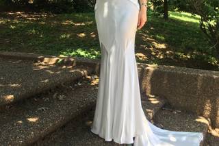 Fairytale Brides on a Shoestring Boutique - 16