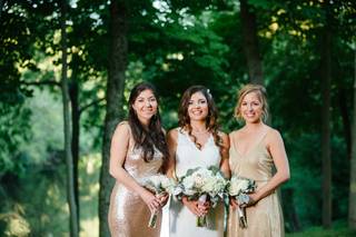 Long Stem Weddings - 34