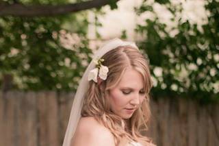 Makeup by Monica Rachele - 1