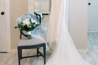 Couture Bridal of Maryland - 25