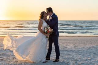 Laura Jacobs Bridal - 32