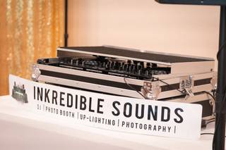 Inkredible Sounds - 13