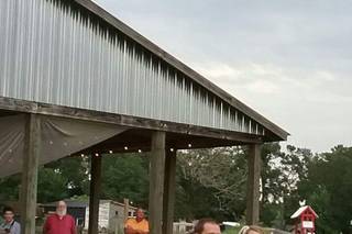 Raised in a Barn Farm - 5