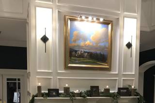 Vanderbilt Legends Club - 8