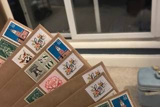 Little Postage House - 48