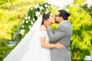 Cristina Salazar Wedding Planner - 49