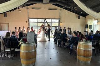 Lost Oak Winery - 6