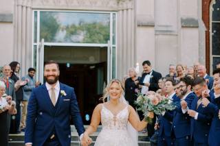 Tanya Noordyke's Weddings & Events LLC - 11