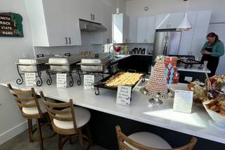 Bleu Bite Catering - 6