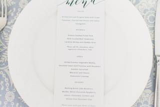 Exchange Events & Catering - 40