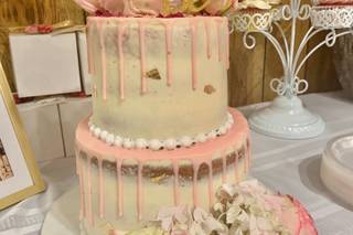 Grace and Glory Dessert Design - 15