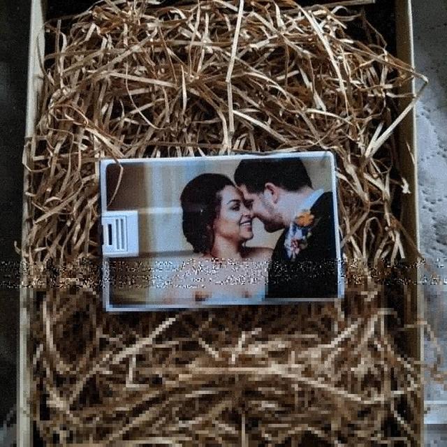 Blush Weddings - 1