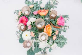 Twisted Twig Fine Florals - 47