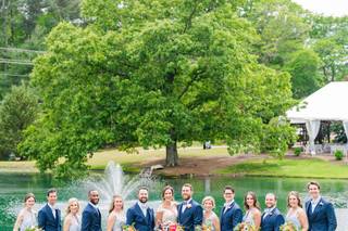 Lily Rose Events - 19