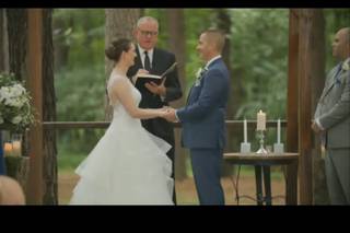 Hiwassee River Weddings and Events - 21