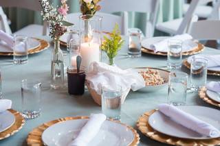 The Wooden Spoon Catering Company - 7