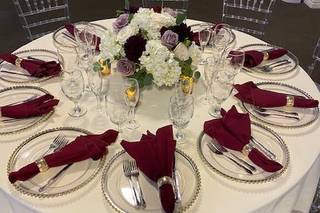 Enchanted Crown Events - 6
