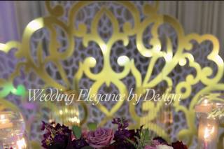 Wedding Elegance by Design - 32