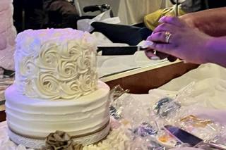 Chantilly Cakes - 22