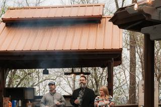 The Mustard Seed - 42