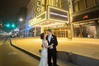 Shea's Performing Arts Center - 8