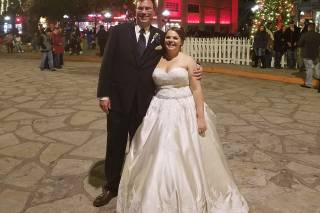 Mayfair Bridal - 10