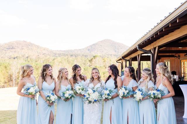 The Venue at Sharp Mountain, LLC 1