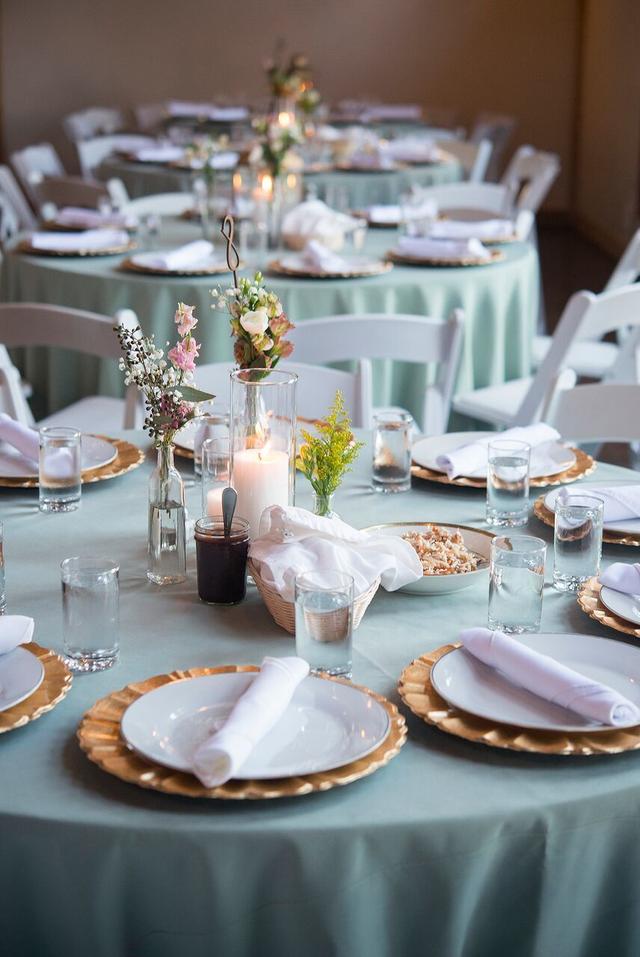 The Wooden Spoon Catering Company - 2