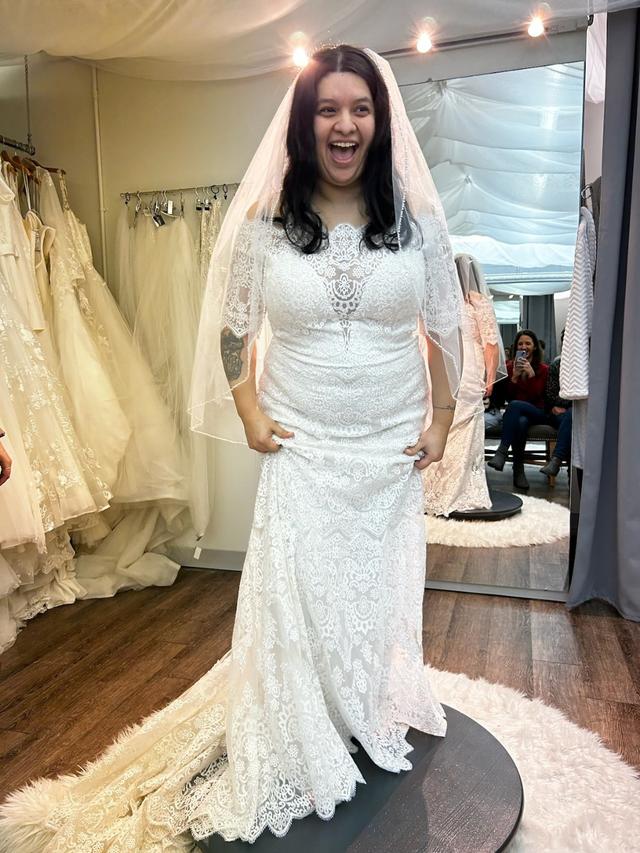 The Altar Bridal - 2