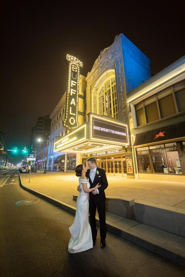 Shea's Performing Arts Center - 2