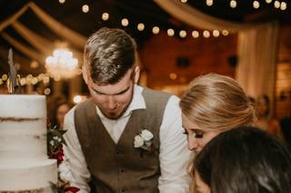 Just Peachy Events - 30