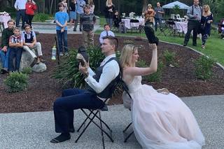 Family Friendly DJ 2