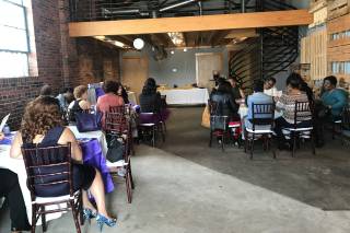 Studio 215 - 80