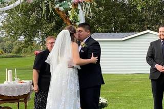 Weddings by Rev. Patti Ruhala - 19
