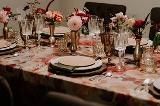 Oak and Fig Floral - 22