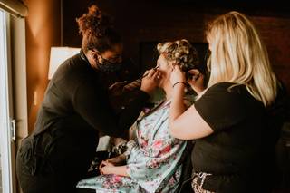 Bella Bridal Artistry - 70