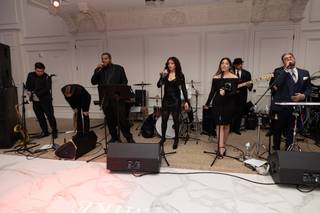 Sal Travis Entertainment - 8