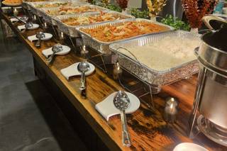 Latin Kitchen Catering - 28