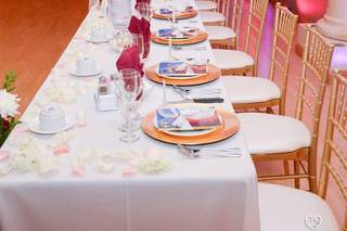 Peninsula Italian American Social Club - 13