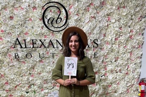 Alexandra's Boutique 5