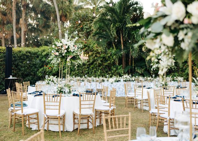 Contempo Linen & Event Rentals - 3