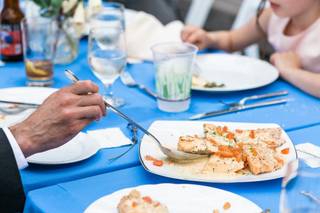 Pyramid Catering 3