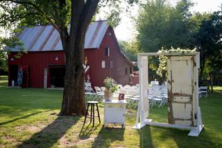 Blose Barn & Garden - 12